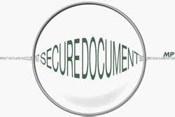 Security Features Glossary | C. M. Amos Printing Co.