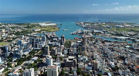 Port Louis (Mauritius Island) cruise port schedule | CruiseMapper