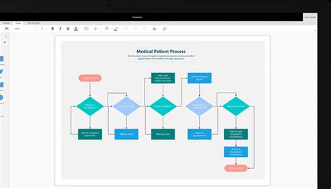 Microsoft Visio Professional 2019 - Microsoft Serial Key - DLHStore - The Digital Content Store