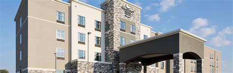 The 6 Best Spa Hotels in Topeka