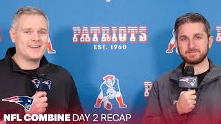 Analyzing the Patriots Offseason Strategy with Jerod Mayo Highlights ...