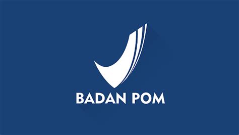 Logo Badan Pengawas Obat dan Makanan (BPOM) RI - 237 Design