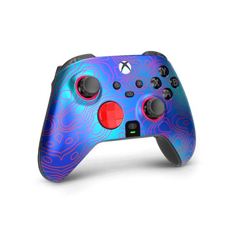 SCUF Instinct | Custom Xbox Series X/S Controllers | Scuf Gaming