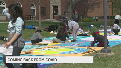 Drake Relays 2023: Students share excitement for event | weareiowa.com