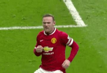 Funny Goal Celebrations (15 gifs)