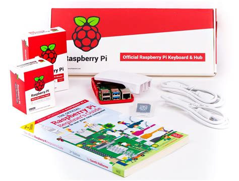 Distributing Raspberry Pi computers to help families access education - Raspberry Pi