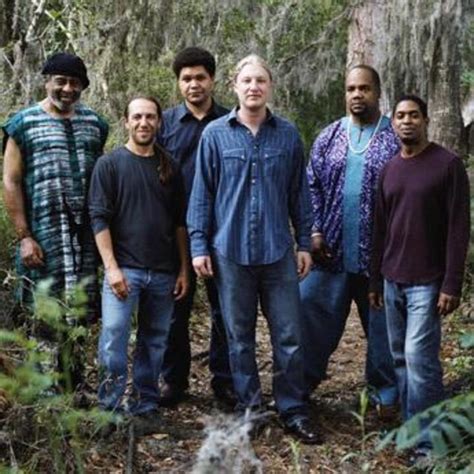 The Derek Trucks Band Concerts & Live Tour Dates: 2024-2025 Tickets | Bandsintown