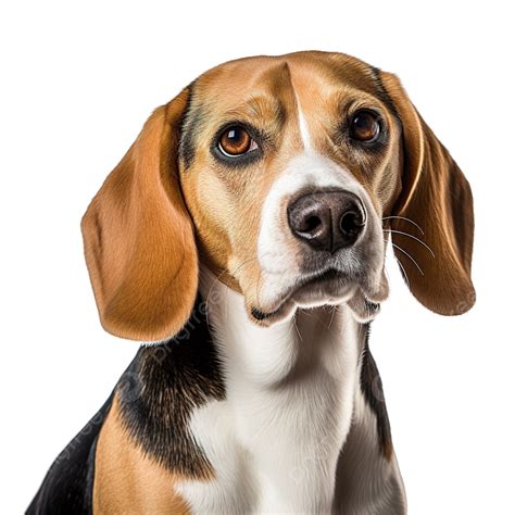 Beagle Bark Cute Dog, Cute Dog, 3d Dog, Beagle PNG Transparent Image ...