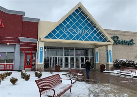 Clearview Mall Re-Assessed At Half Its Value - ButlerRadio.com - Butler, PA