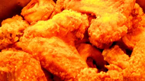 Fried Chicken Wings Batter Recipe - Chicken Choices