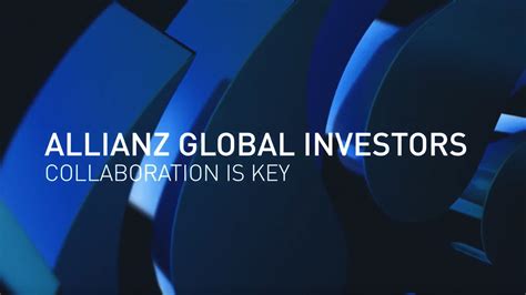 Allianz Global Investors - Collaboration is key! | Global Cloud Xchange