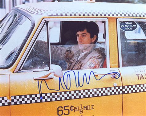 Taxi Driver - Robert De Niro Photo (2378317) - Fanpop