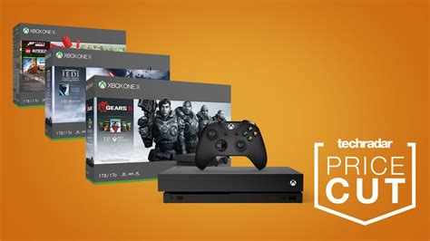 Xbox One X deals are still offering excellent discounts in massive Microsoft sale | TechRadar