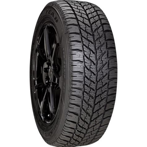 Goodyear Ultra Grip Winter Studdable | Discount Tire