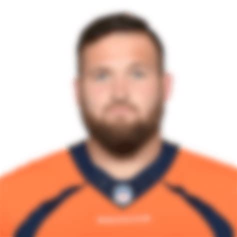 Dalton Risner Stats, News & Video - OG, Denver Broncos | NFL.com