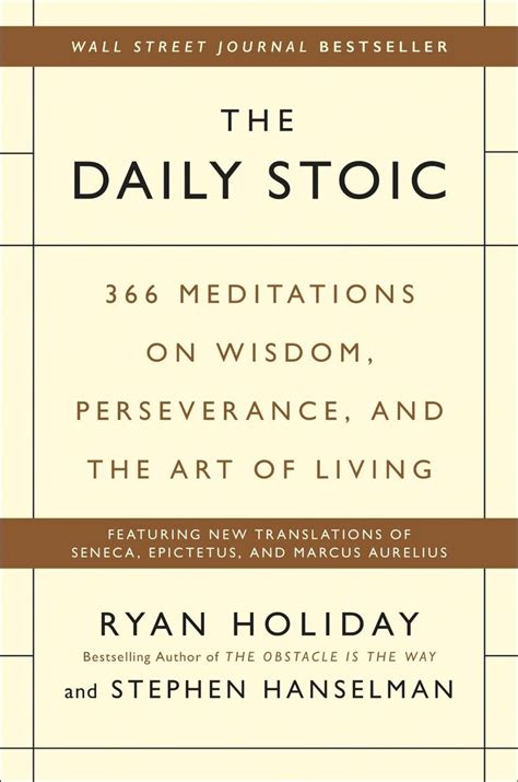 The Five Most Popular Books on Stoicism | Philosophy books, Stoic, The ...