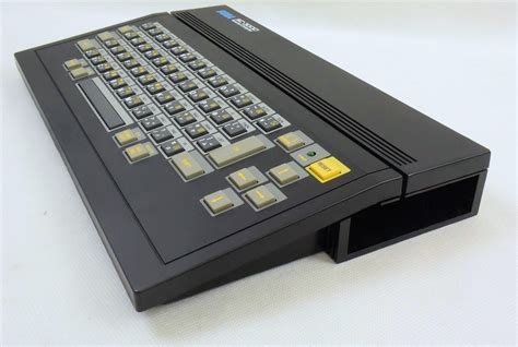 Sega SC-3000 - MSX Wiki