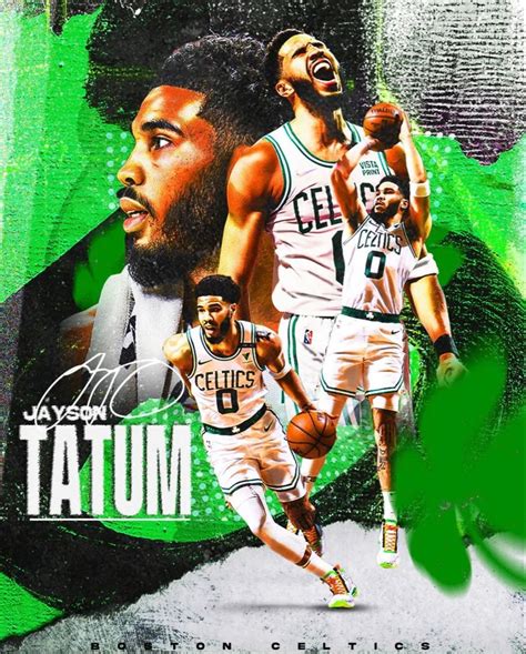 HD Jayson Tatum Wallpaper | WhatsPaper