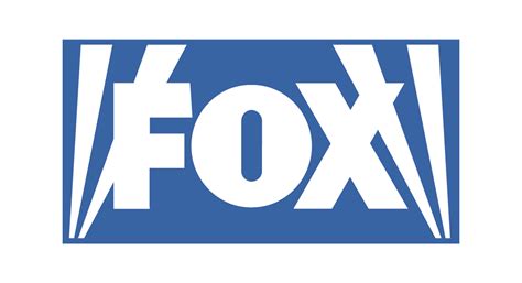 Fox Logo Download - AI - All Vector Logo