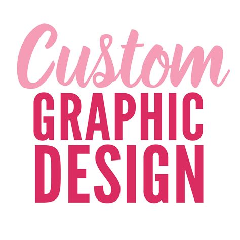 Custom Graphic Design Work by LivforDesigns | Etsy