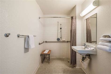 Motel 6 Rohnert Park Rooms: Pictures & Reviews - Tripadvisor