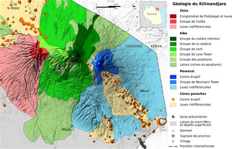 File:Mount Kilimanjaro Geology map-fr.svg - Wikimedia Commons