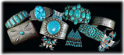 American Indian Jewelry | Durango Silver Co