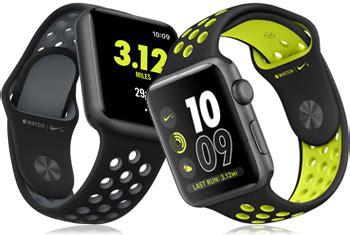 Apple Watch Series 2 GPS Tracking Technology | GPS LEADERS