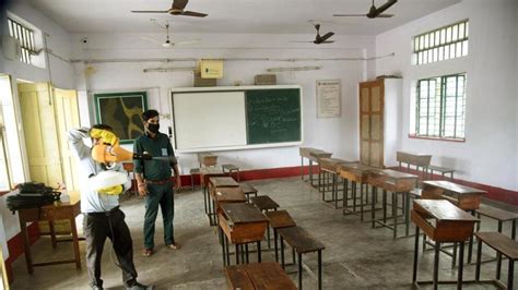 Bihar: Educational institutions gear up to hold classes from Tuesday ...