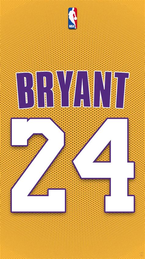 los-angeles-lakers-bryant-home-png.636541 750×1,334 pixels | Kobe ...