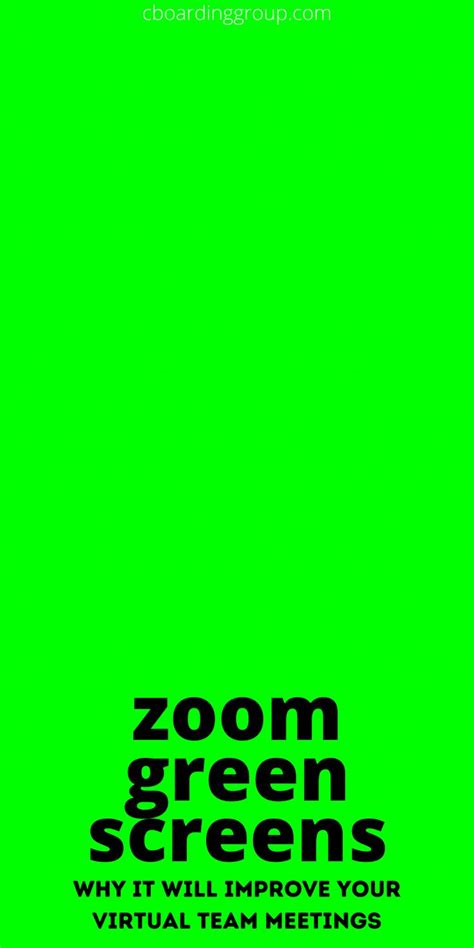 Where to buy the best Green Screen for Zoom Meetings | Greenscreen ...