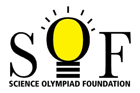 SOFLOGO | Science Olympiad Foundation