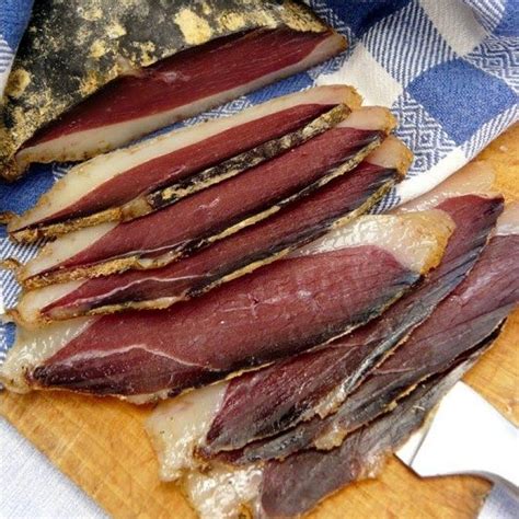 Dried Duck Breast Recipe – Dried Duck Magret Recipe – Duck Recipe ...