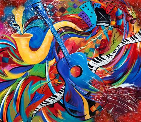 Music Artwork | Stunning "Music" Artwork For Sale on Fine Art Prints