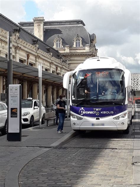 How To Get From Bordeaux Airport To City Center Best Way