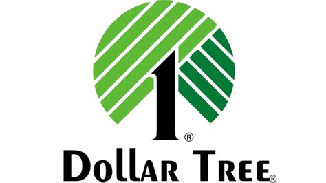 Dollar Tree Logo And Symbol