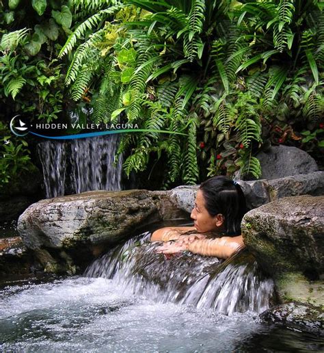 Philippine travel: Hidden Valley Springs, Hidden Valley Laguna