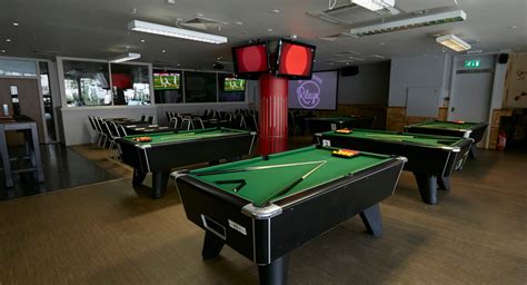 Riley's Sports Bar Haymarket | Birthday Party, Meeting & Function Room Hire