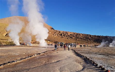 Itinerario de 3 días en San Pedro de Atacama, Chile