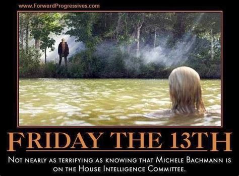 Friday The 13th Jokes Quotes. QuotesGram