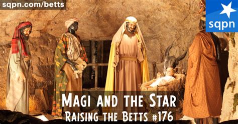 Magi and the Star