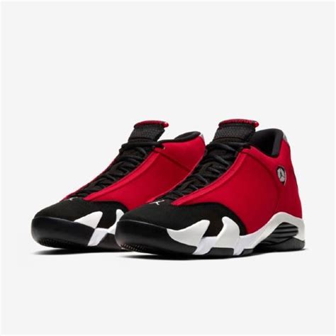 Air Jordan 14 Gym Red - Price, Where To Buy, And More | Fast Cop