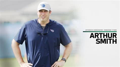 New York Jets Coaching Search: Arthur Smith Interview Completed