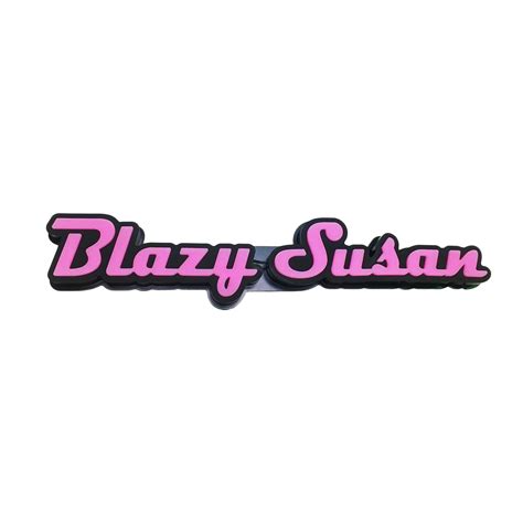 Blazy Susan | Denver, CO | Blazy Susan Sweatsuit