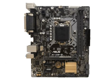 ASUS Motherboard Archives - Motherboard Repair & Replacement