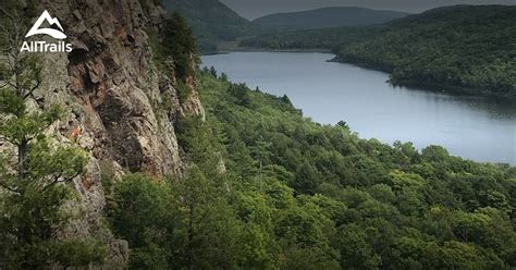 10 Best hikes and trails in Porcupine Mountains Wilderness State Park | AllTrails