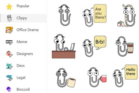 Clippy