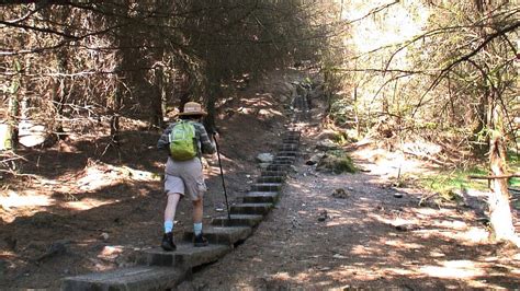 Our Hike In Ireland's Wicklow Mountains National Park