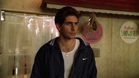 The Sopranos: Season 1, Episode 8 The Legend of Tennessee Moltisanti (28 Feb. 1999) Michael ...