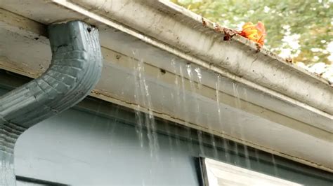 How To Install Vinyl Guttering - Gutter HQ